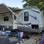 Acorn Valley Campground