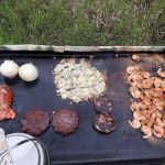 Pinewoods Campground - Group Site C