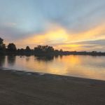 Ottawa Lake Campground