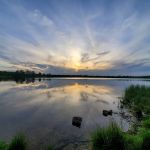 Ottawa Lake Amphitheater