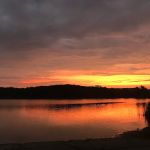 Ottawa Lake Campground Visitor Center