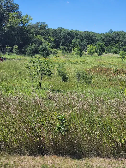 W. R. Wadewitz Nature Camp 1