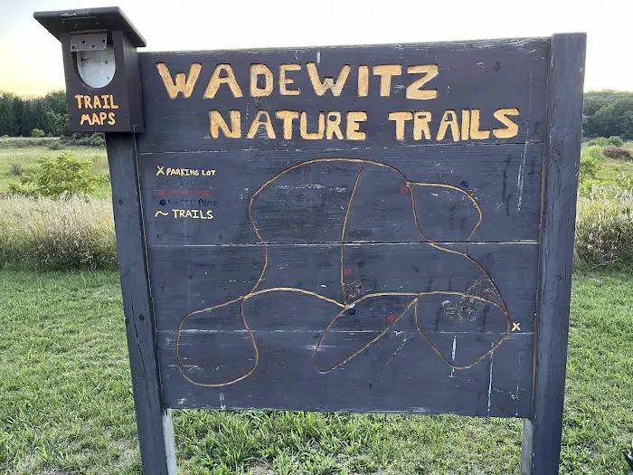 W. R. Wadewitz Nature Camp 2