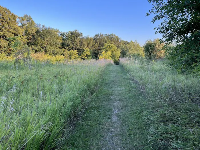 W. R. Wadewitz Nature Camp 9