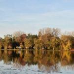 Lake Lenwood Beach & Campground