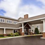 AmericInn by Wyndham, Beaver Dam