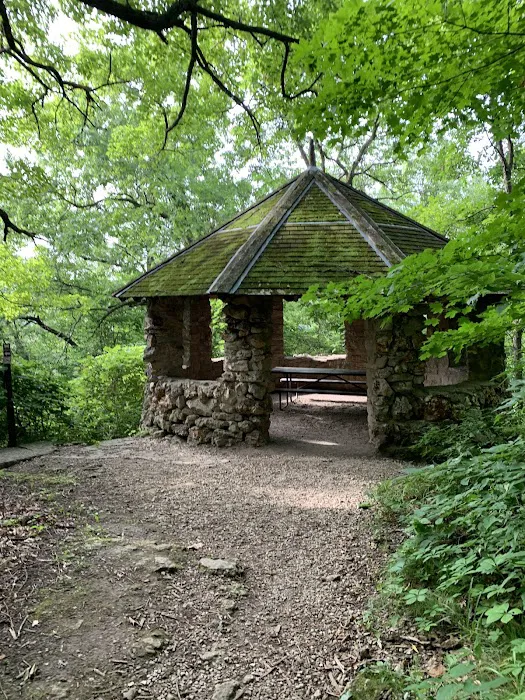 Wisconsin Ridge Campground 1