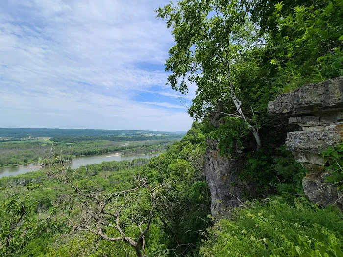 Wisconsin Ridge Campground 2
