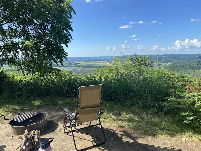 Wisconsin Ridge Campground 4