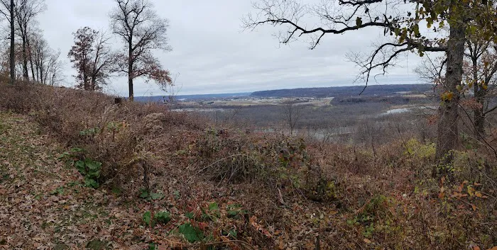 Wisconsin Ridge Campground 6
