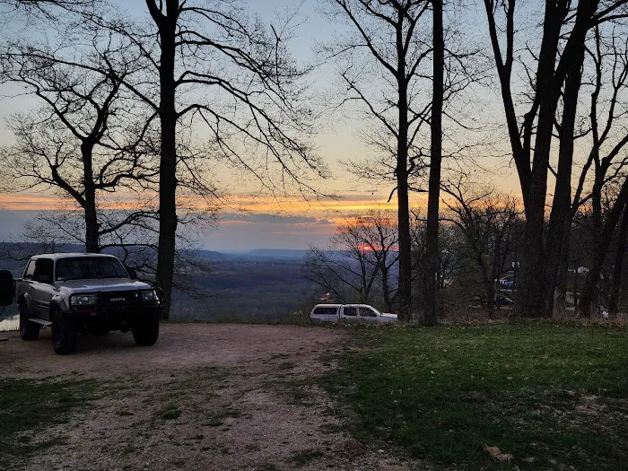 Wisconsin Ridge Campground 9