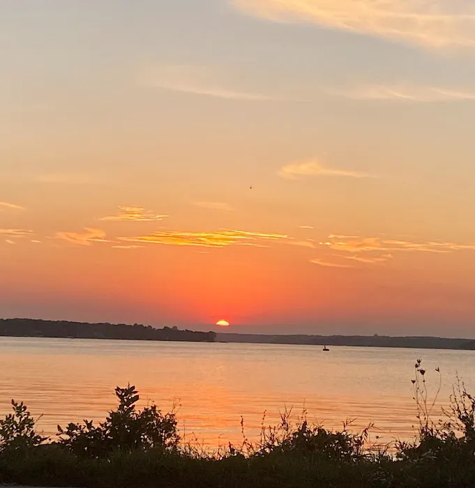 Big Foot Beach State Park 3