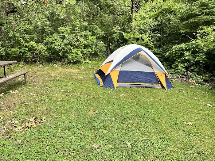 Big Foot Beach State Park 8