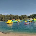 Glacier Valley Campground