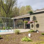 Bass Lake Campground