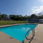 Lake Mason Campground