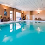 Best Western Plus Brandywine Inn & Suites