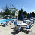 Dockside Lake Resort