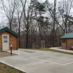 Hocking Hills Campground