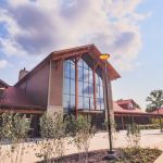 Hocking Hills State Park Lodge & Conference Center