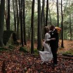 At Boulders Edge Cabin and Tipi Retreat Hocking Hills