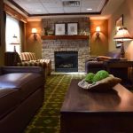 Holiday Inn Express Hocking Hills-Logan, an IHG Hotel