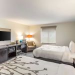 Sleep Inn Logan Ohio-Hocking Hills