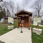 Maquoketa Caves State Park Campground