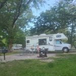 Thomson Causeway Recreation Area