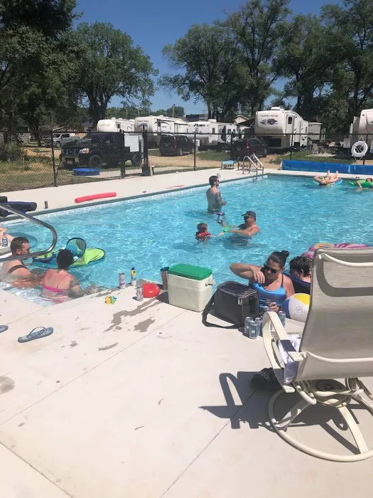 Camp Granada 0