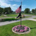 Stand Rock Campground