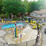 Wisconsin Dells KOA Holiday