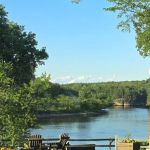 Christmas Mountain Campground