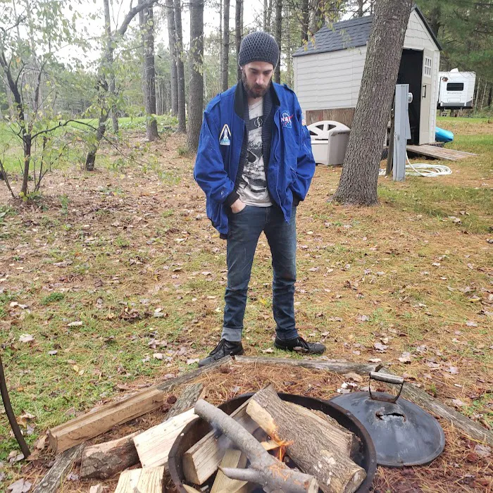 Blue Lake Campground 0