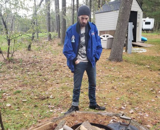 Blue Lake Campground