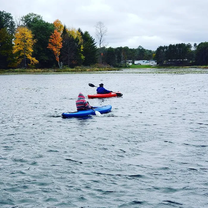 Blue Lake Campground 4