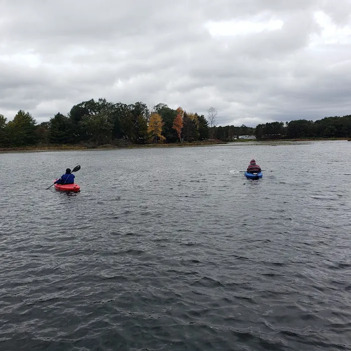 Blue Lake Campground 7