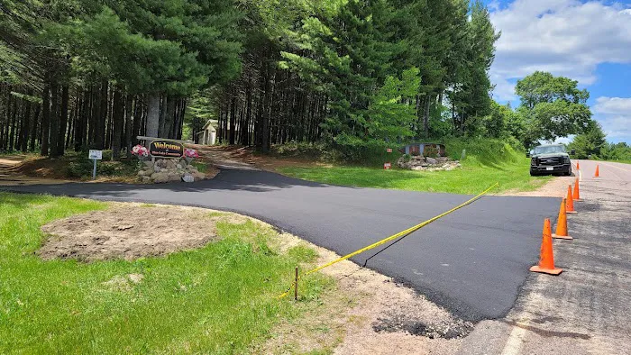 Blue Lake Campground 3