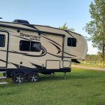Riverside Park & Campground