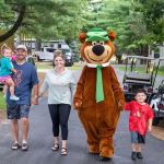 Yogi Bear's Jellystone Park of Wisconsin Dells