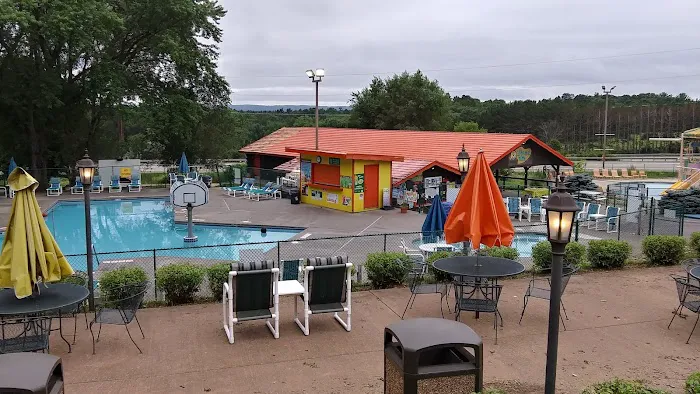 Yogi Bear's Jellystone Park of Wisconsin Dells 7