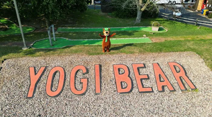 Yogi Bear's Jellystone Park of Wisconsin Dells 8