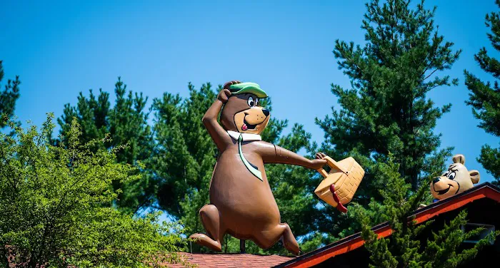 Yogi Bear's Jellystone Park of Wisconsin Dells 6