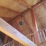 The Reel Inn RV Campground & Log Lodge Resort