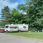 Quartzite Campground