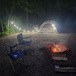Upper Ice Age Campground