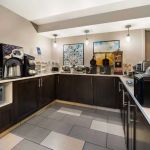 Best Western Park Oasis Inn