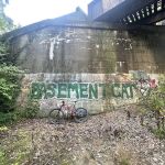 Rock Island State Trail Kickapoo Creek Recreation Area - Campground