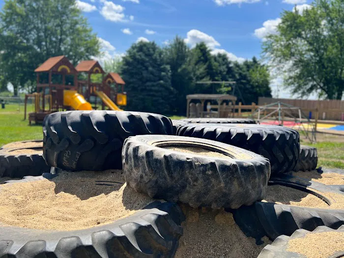 Galesburg East / Knoxville, IL KOA Holiday 3
