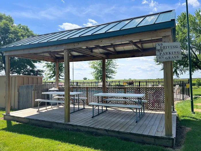 Galesburg East / Knoxville, IL KOA Holiday 6